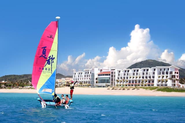 kenting